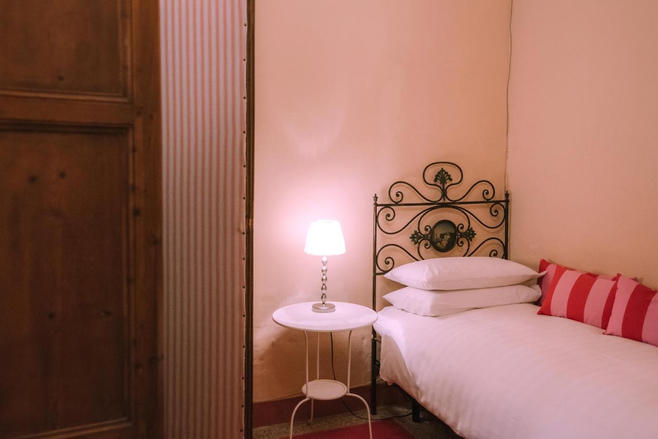 Palazzo Romani Adami Фермо Экстерьер фото