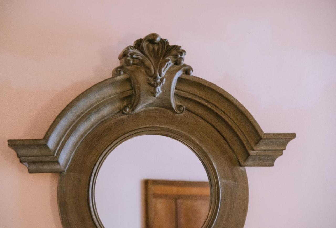 Palazzo Romani Adami Фермо Экстерьер фото